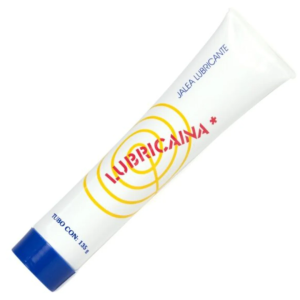 LUBRICAINA 135 GR