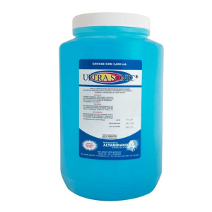 ULTRASONIC 3.8 LTS